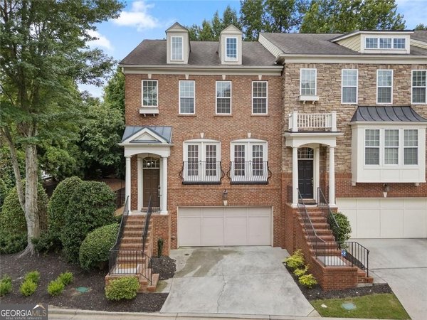 2203 Cumberland Parkway, Atlanta
