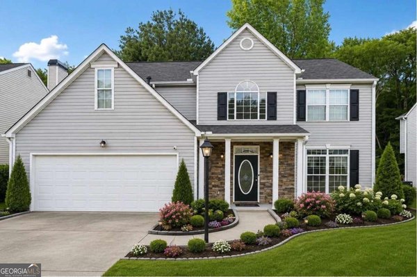 2182 Fall Creek Lodge, Loganville