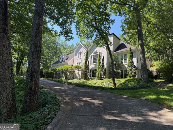 3442 Slope Court, Marietta