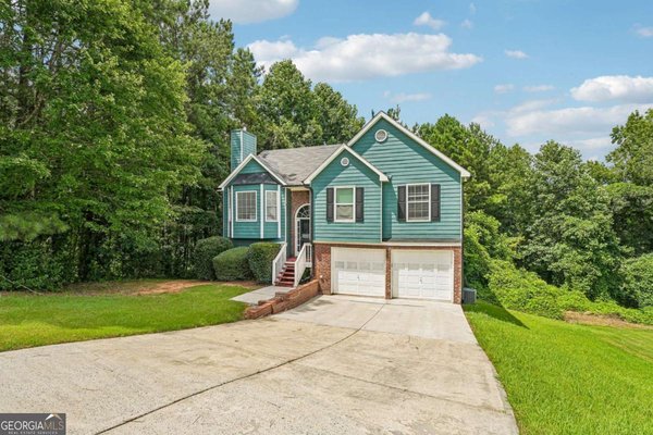1036 Pepper Circle, Acworth