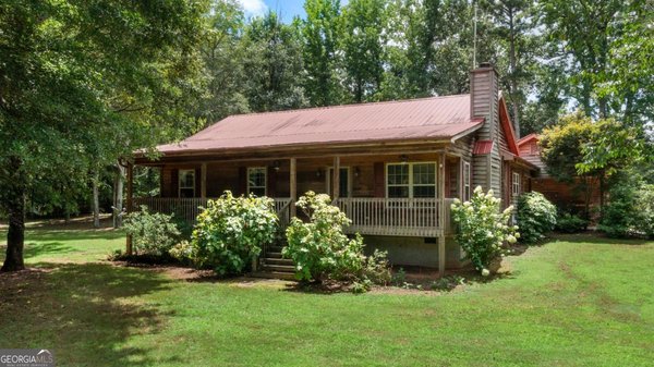 846 Hall Station Road, Adairsville