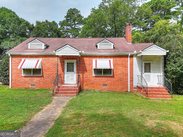 117 Ford Street, Monroe