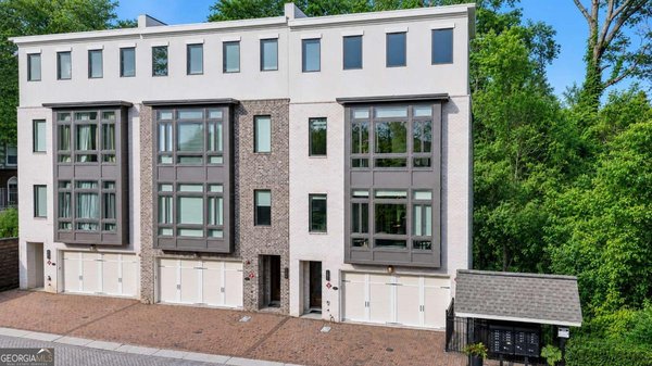 773 Lenox Lane Atlanta