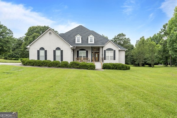 133 Gates Rd, Lizella