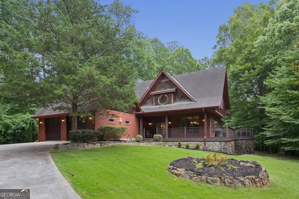 888 Willis Mill Road, Atlanta