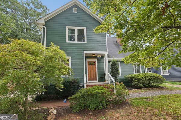 166 Carter Avenue, Atlanta