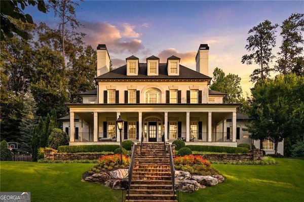515 Ivy Preserve Atlanta