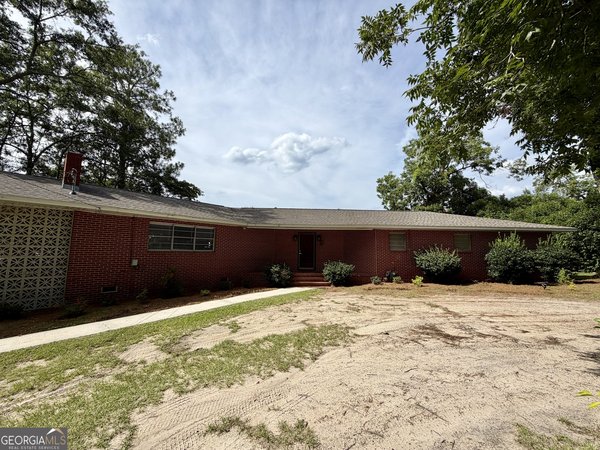 8 Roundtree Street, Statesboro