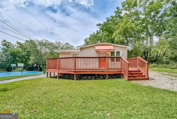 5125 West Street, Forest Park