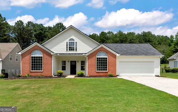 5145 Victoria Park Drive, Loganville