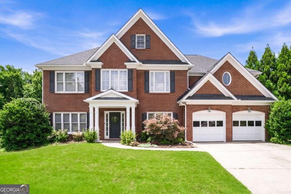 4134 Oberon Drive, Smyrna