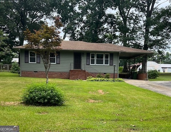 730 Sherwood Drive, Griffin