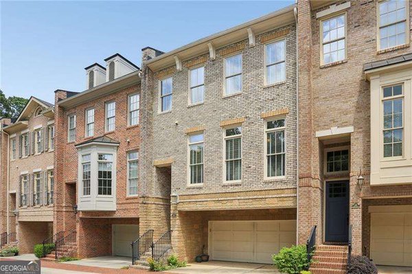 12 Candler Grove Drive, Decatur
