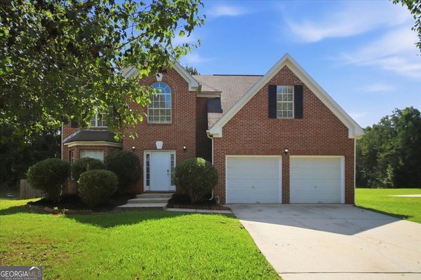 9229 Carnes Crossing Circle Jonesboro