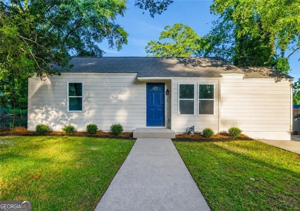 3217 Jackson Street Atlanta