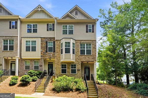 999 Allegro Park Marietta