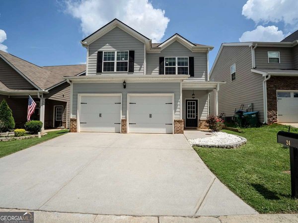 24 Castlemoor Loop, Adairsville