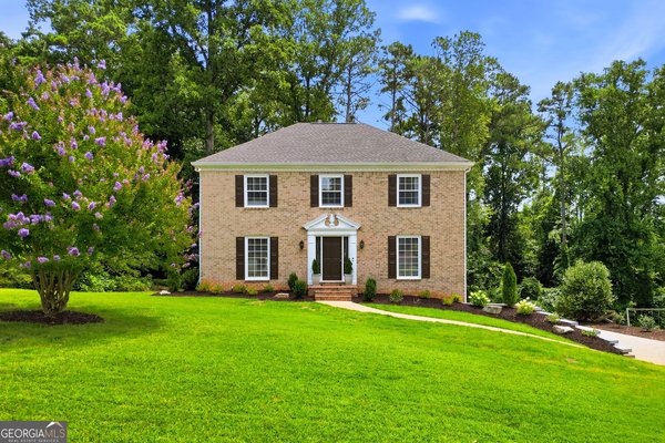 2114 Wyeth Walk, Marietta