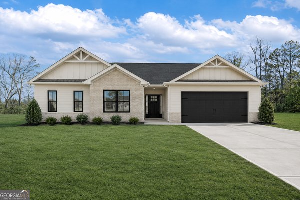 24 Inman Park, Winder