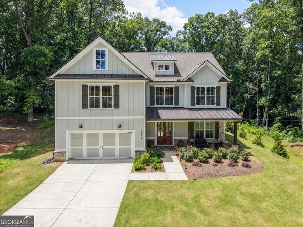 1335 County Line Road Acworth