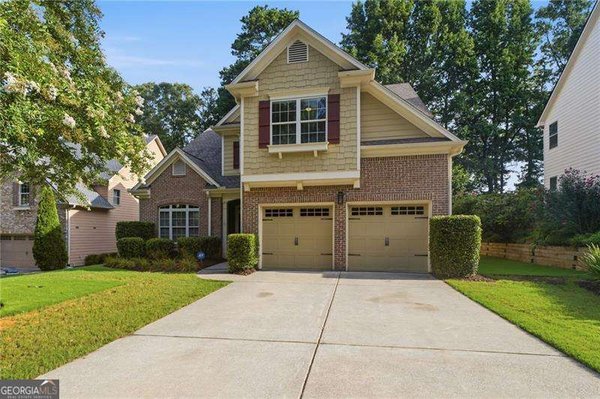 6340 Forest Shore Court, Cumming