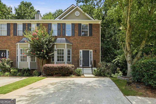 4948 Oak Meadow Lane, Oakwood