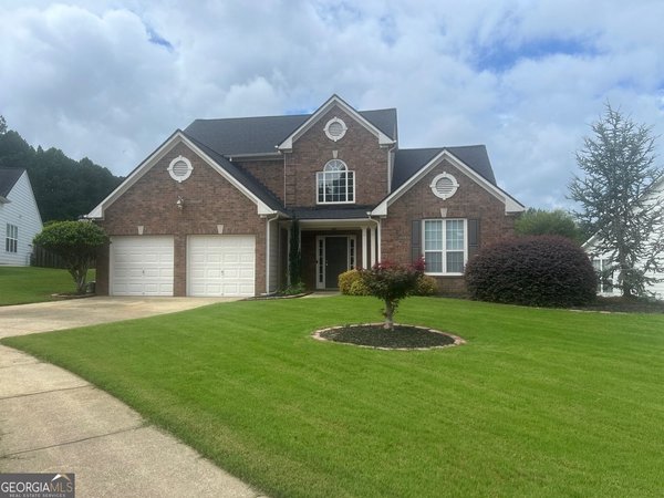 2348 Holden Way, Kennesaw