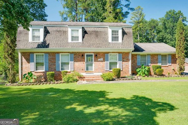 4737 Fellsridge Drive, Stone Mountain