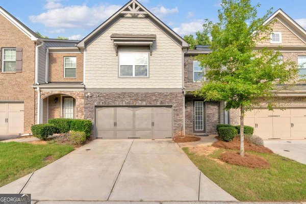 2526 Keystone Bend, Lithonia