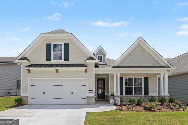 64 Colonial Terrace Terrace, Villa Rica