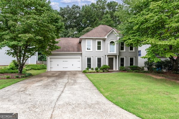 4031 Dream Catcher Drive, Woodstock