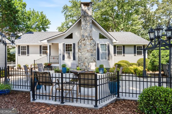 354 Harrison Circle Hiawassee