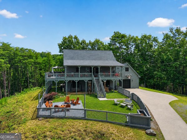 726 Railey Ridge, RANGER