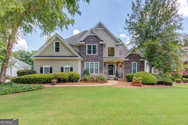 281 Providence Club Drive, Monroe