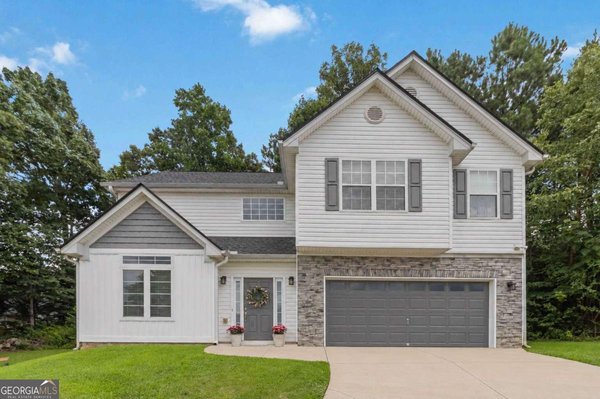 1509 Hillary Cove Court Lawrenceville