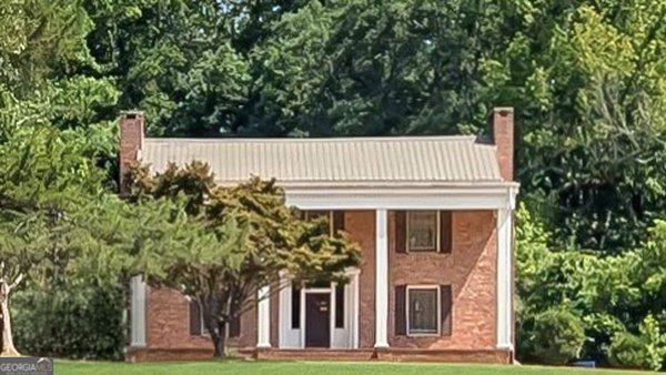 7855 Rivertown Road, Fairburn