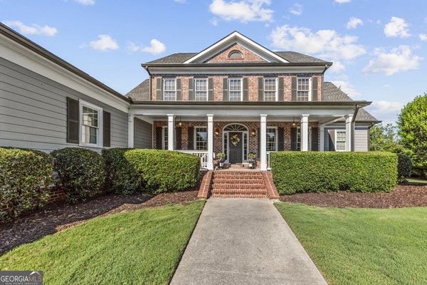 1101 Magnolia Loop, Madison