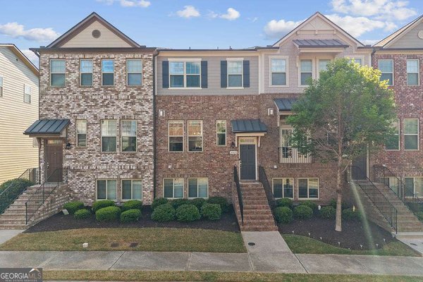 4468 Dunblane Avenue, Sugar Hill