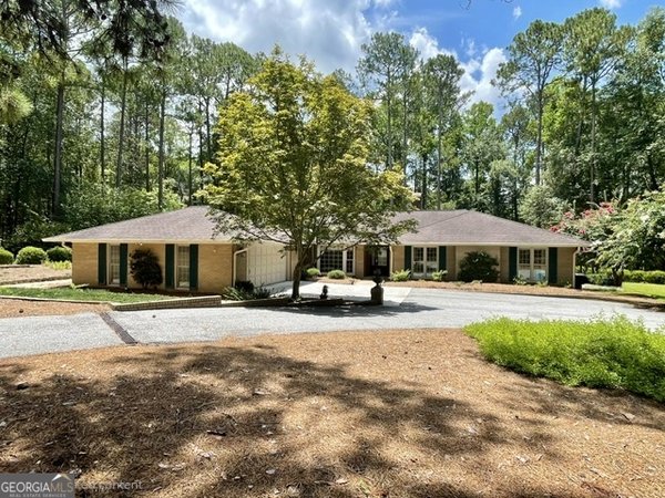 23 Whippoorwill Drive, Statesboro