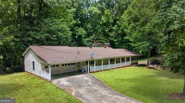 62 Chestnut Path, Dallas