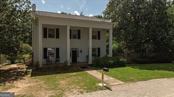 7 & 18 Main Street Watkinsville