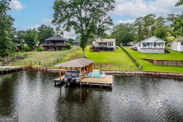477 Avant Road, Eatonton