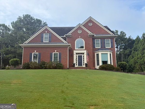 2642 Dunmoore Drive, Snellville