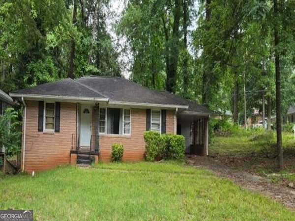 3095 Gay Drive, Decatur