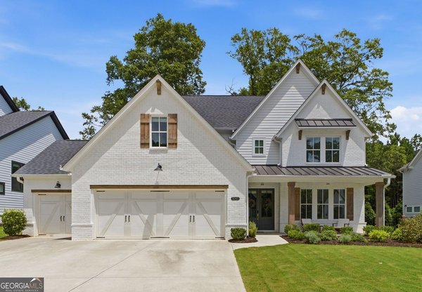 5045 Reserve Drive, Cumming