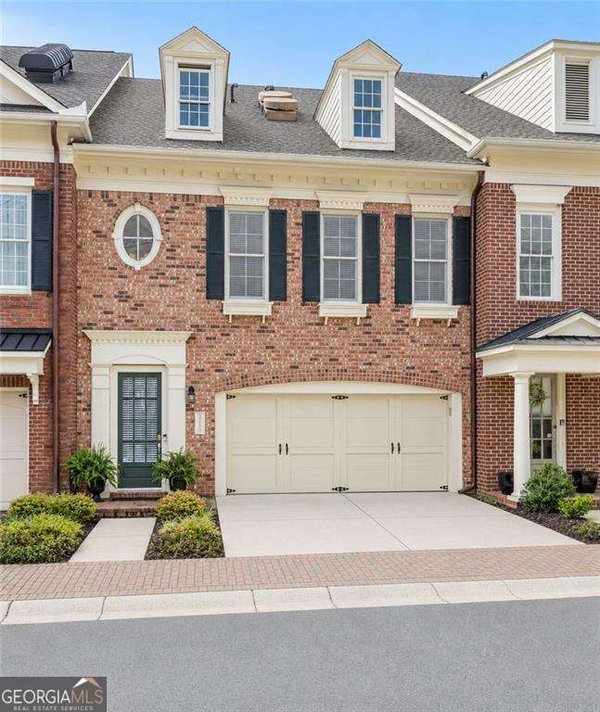 2268 Edgartown Lane, Smyrna