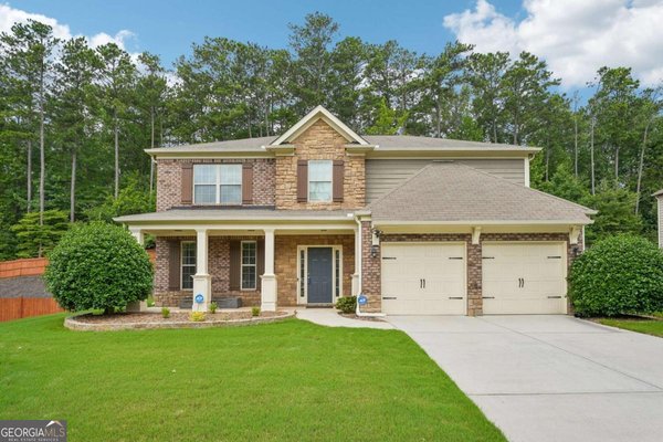 804 Springs Crest Drive Dallas