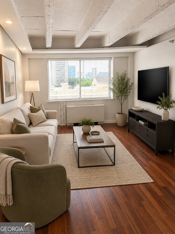 2479 Peachtree Road Atlanta
