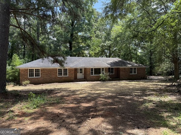 203 Oglesby Bridge Road Conyers