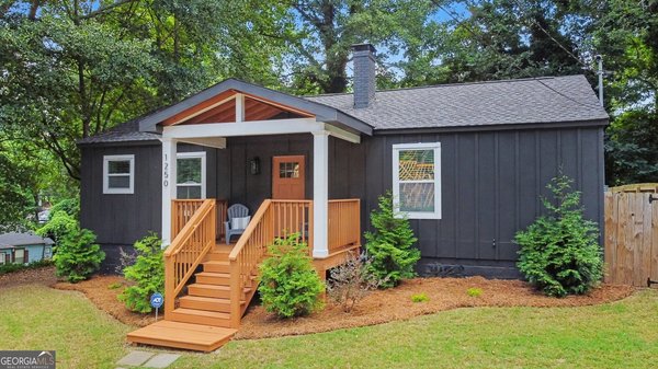 1250 Byewood Lane, Atlanta